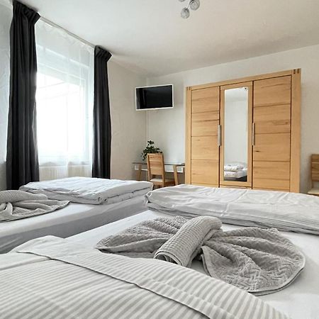 Fewo Reutlingen Heinestrasse Экстерьер фото