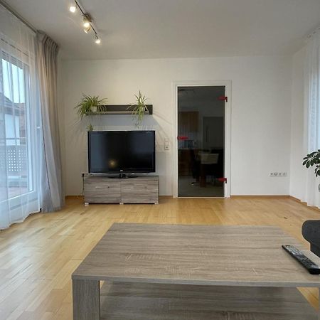 Fewo Reutlingen Heinestrasse Экстерьер фото
