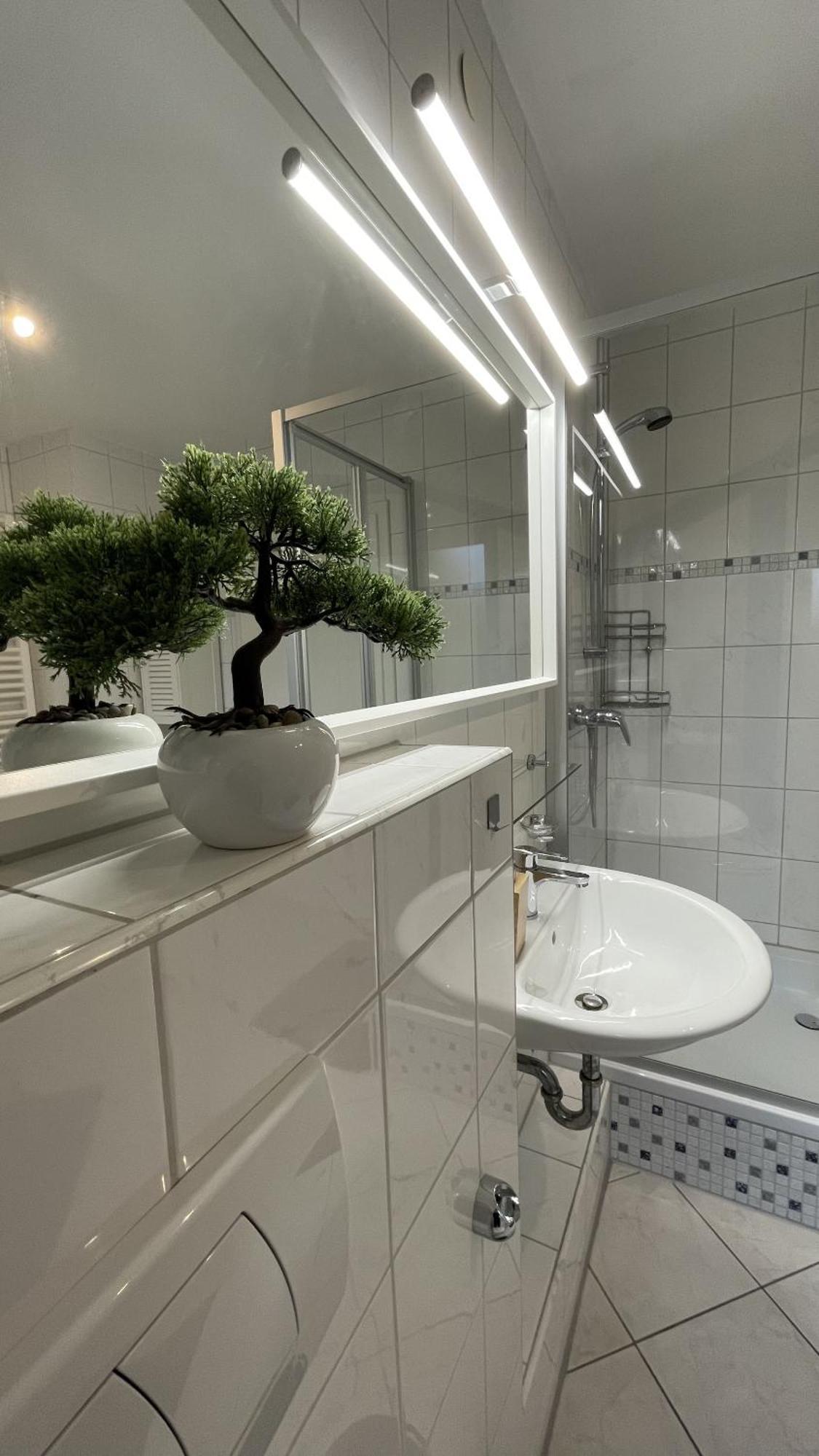 Fewo Reutlingen Heinestrasse Экстерьер фото