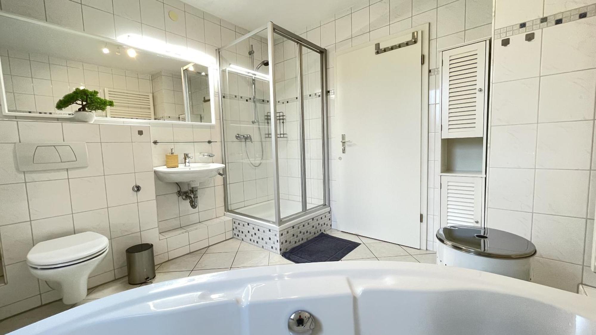 Fewo Reutlingen Heinestrasse Экстерьер фото