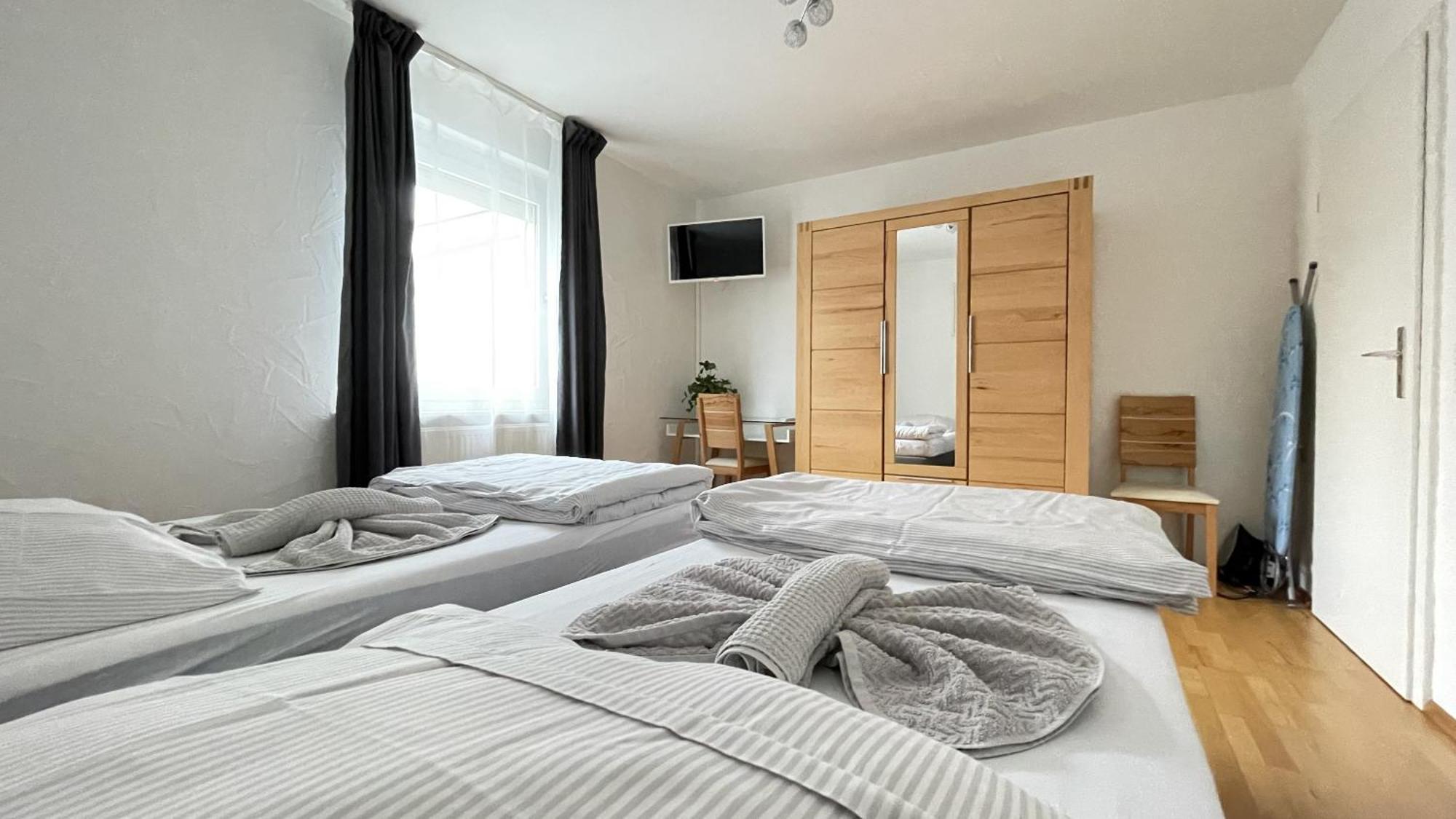 Fewo Reutlingen Heinestrasse Экстерьер фото