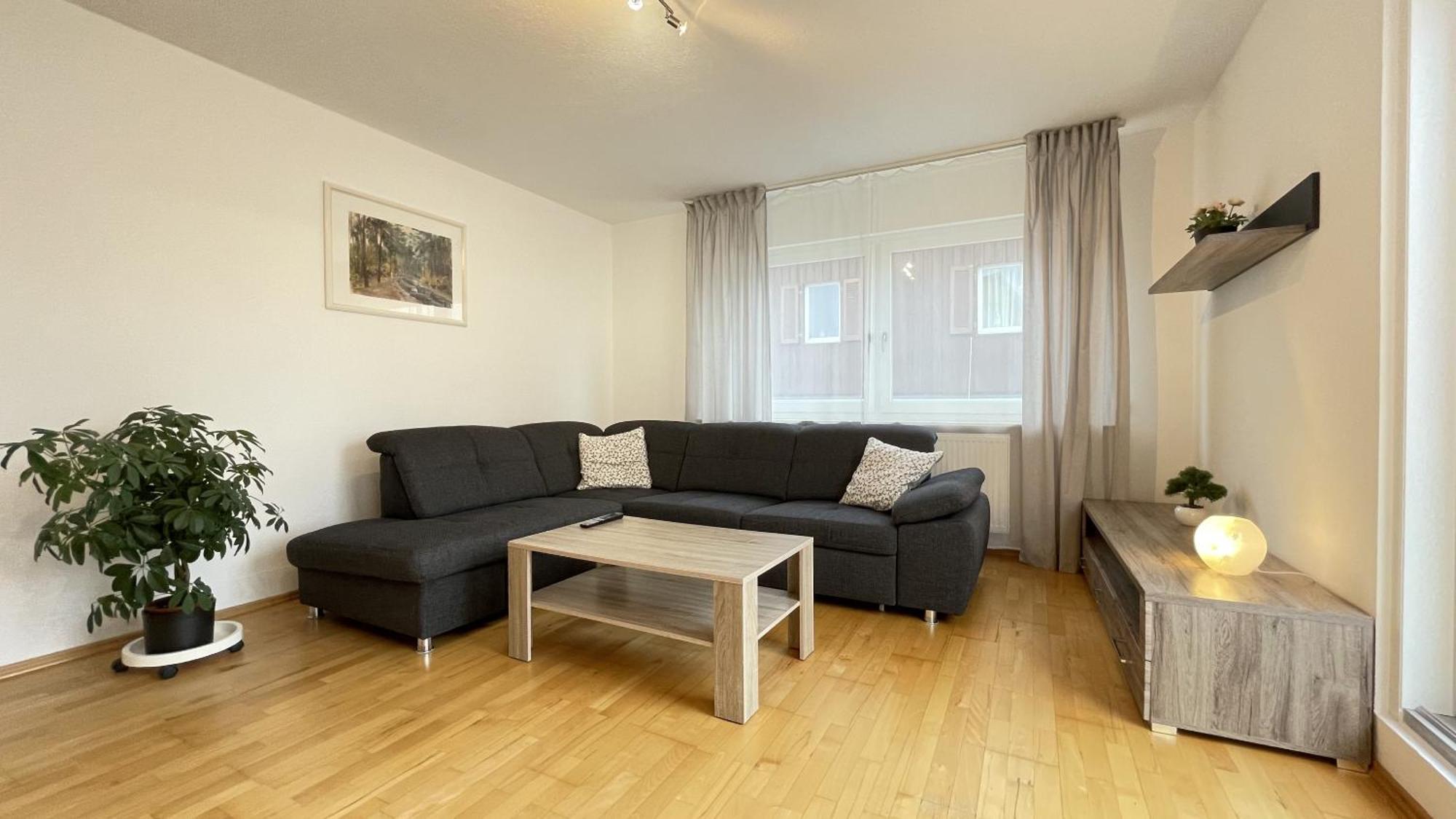 Fewo Reutlingen Heinestrasse Экстерьер фото