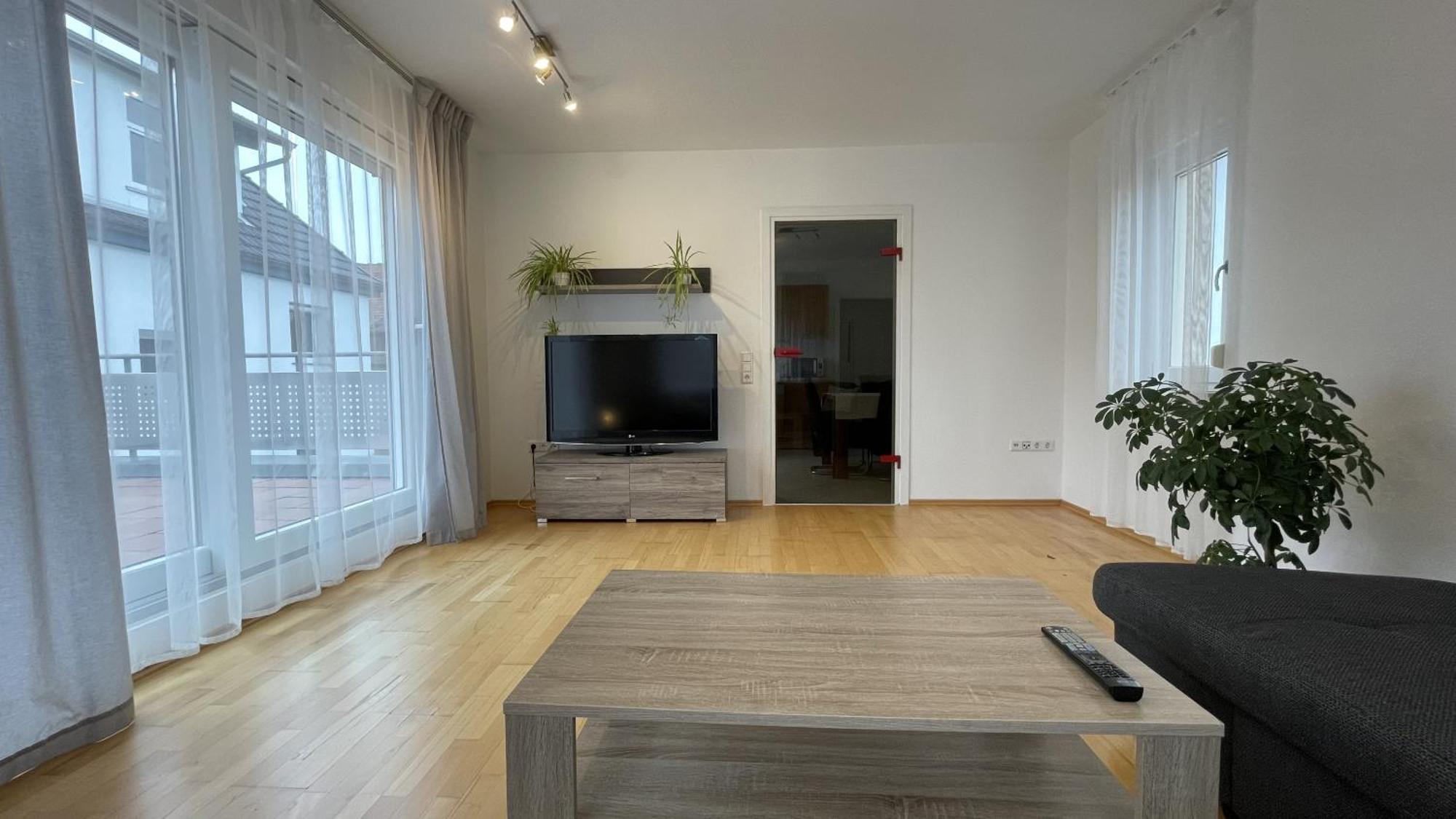 Fewo Reutlingen Heinestrasse Экстерьер фото