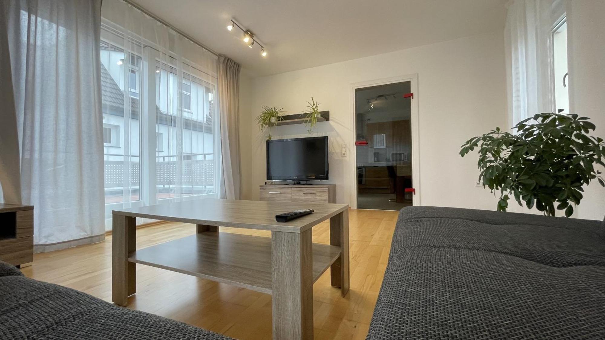 Fewo Reutlingen Heinestrasse Экстерьер фото