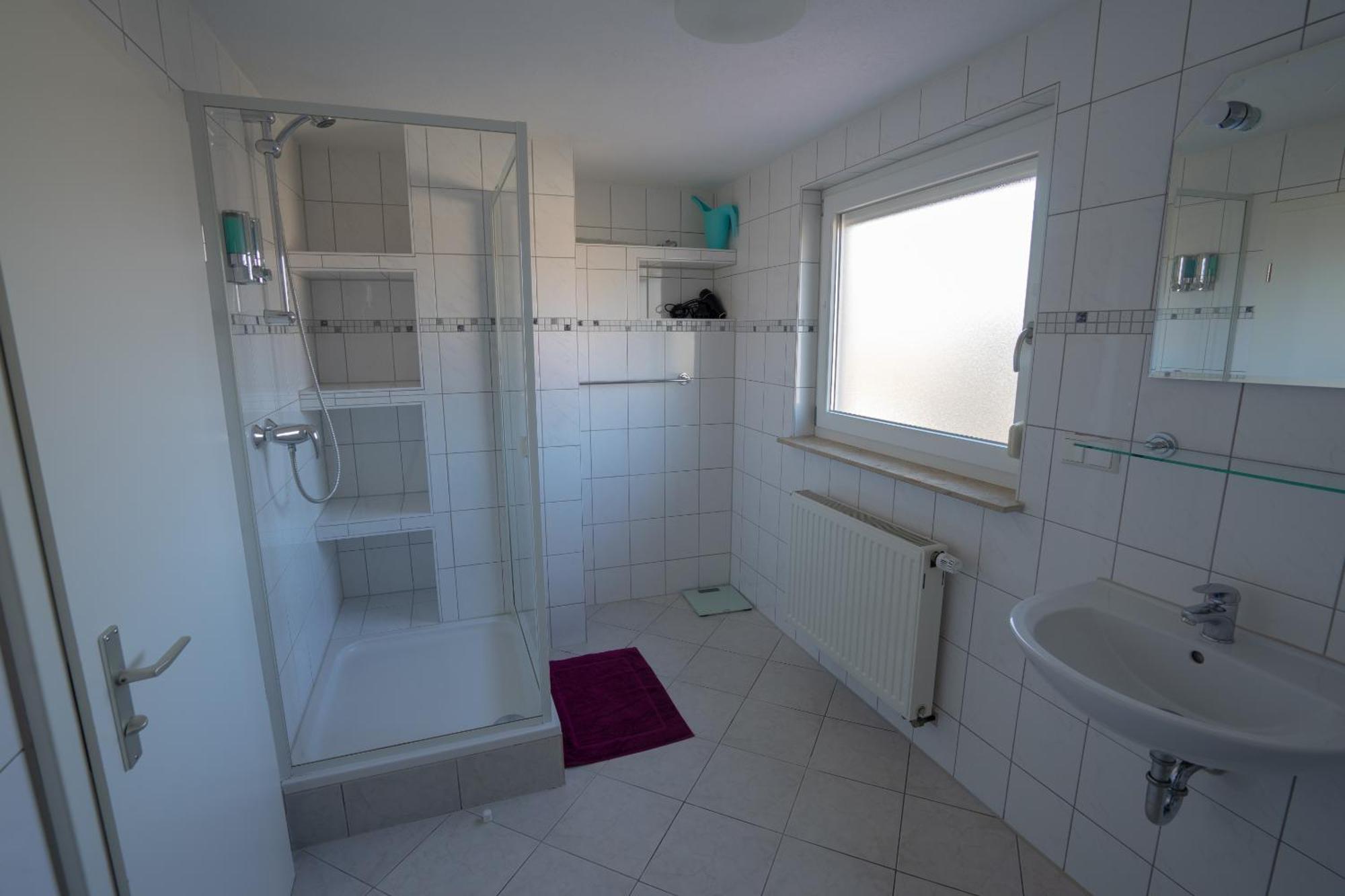 Fewo Reutlingen Heinestrasse Номер фото