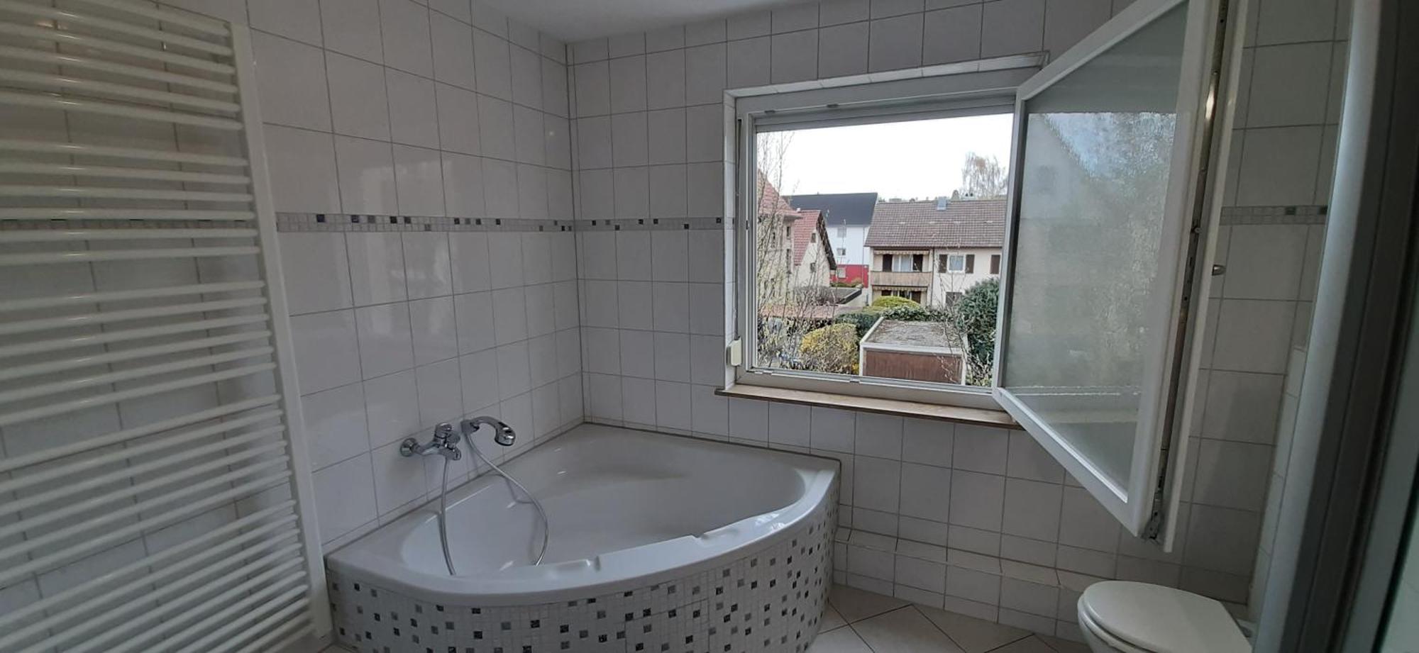 Fewo Reutlingen Heinestrasse Номер фото